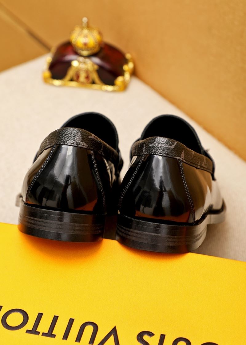 Louis Vuitton Business Shoes